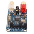 thumbnail image 1 of Audio Capture Card Module, Turn Analog  Into 12S  I2S ADC Audio Capture Card Module Master Slave Mode  For Digital Audio Devices, 1 of 8