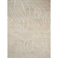 thumbnail image 2 of Tapis d'intérieur abstrait moderne et minimaliste, 2 of 6