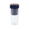 thumbnail image 2 of Danhjin Small Fully Automatic Juicer Manufacturer Supplied Small Juicer Home USB Charging Wireless Portable Fully Automatic Juicer Mini Juicer, 2 of 6