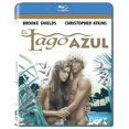 thumbnail image 1 of La Lagune Bleue [ Blu-Ray, Reg.A/B/C Import - Espagne ], 1 of 1