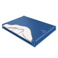 thumbnail image 2 of INNOMAX Genesis 500 Reduced Motion Waterbed Mattress, Queen, 2 of 3
