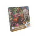 thumbnail image 2 of Hbdhejl Children Puzzles 100 Piece Large Puzzle Game Interesting Toys Personalized Gift, 2 of 5