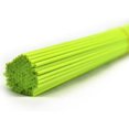 thumbnail image 1 of Ougual 50 Pieces Fiber Reed Diffuser Replacement Refill Sticks for Aroma Fragrance ( Fluorescent Green,12" x 3mm), 1 of 3