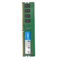 thumbnail image 2 of RAM DDR4 8 Go 16 Go 32 Go 4 Go 3200MHz 2133MHz 2400MHz 2666MHz PC4-19200 288-Pin pour Mémoire de Bureau PC Ordinateur Moudre DDR4 4G 2400 X2, 2 of 5