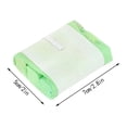 thumbnail image 2 of Pompotops Romantic Colorful Hand Throw Streamers Poppers,No Confetti Mess Paper Crackers For Wedding Birthday Party Celebrations Graduation Party Favors Shows. Clearance, 2 of 2