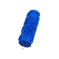 thumbnail image 1 of 5'' Embossed Pattern Paint Roller Roller DIY Wall DIY Wall Painting Edger Runner Tool #11, 1 of 7