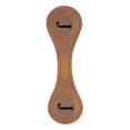 thumbnail image 1 of Vaidha Magnetic Bookmarks Leather Bookmark Personalized Bookmark Her Gift For Book Lover Magnetic Leather Bookmark With Engraved Magnetic Bookmark, 1 of 1