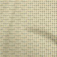 thumbnail image 1 of oneOone Polyester Spandex Light Yellow Fabric Cactus Sewing Material Print Fabric By The Yard 56 Inch Wide, 1 of 5