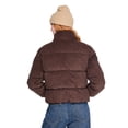 thumbnail image 3 of George Women's Short Puffer Jacket, 3 of 6