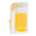 thumbnail image 3 of Fdit Bee Catcher Plastic Healthy Nontoxic Round No Burr Lightweight One Handed, 3 of 8