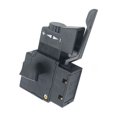 thumbnail image 3 of 10Mm Self-Locking Drill Switch With Forward Reverse And Variable Control For Black And Decker Power Tools Black, 3 of 4