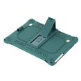 thumbnail image 4 of SNNROO 10.1 Inch  Tablet Case Adjustable Angle for 10.1 Tablet Case Convenient Use Tablet Case Blue, 4 of 5