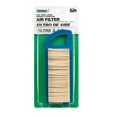 thumbnail image 1 of Mtd Products 490-200-0001 Briggs & Stratton Filtre à Air Tondeuse, 1 of 2