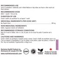 thumbnail image 2 of Nutriwise Extrait de Propolis d'Abeille Brésilienne 200 Mg, 2 of 4