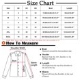 thumbnail image 3 of Wrap Tops for Women Ruched V Neck Slim Fitted Half Sleeve Business Casual Work T Shirts Blouse, 3 of 3