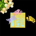 thumbnail image 2 of Metal Die Cutting Dies Stencil For DIY Scrapbooking Album Paper Card Decor Craft, 2 of 8