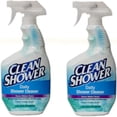 thumbnail image 2 of 2 Pk. Scrub Free Clean Shower Daily Shower Cleaner 32 fl oz (64 fl oz Total), 2 of 4