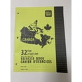 thumbnail image 1 of Stylo + engrenage 32pg cahier d'exercices, 1 of 1