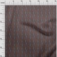 thumbnail image 2 of oneOone Cotton Flex Fabric Floral & Paisley Block Decor Fabric Printed BTY 40 Inch Wide, 2 of 4