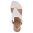 thumbnail image 3 of White Mountain Women's All Dres Wedge Sandal, 3 of 6
