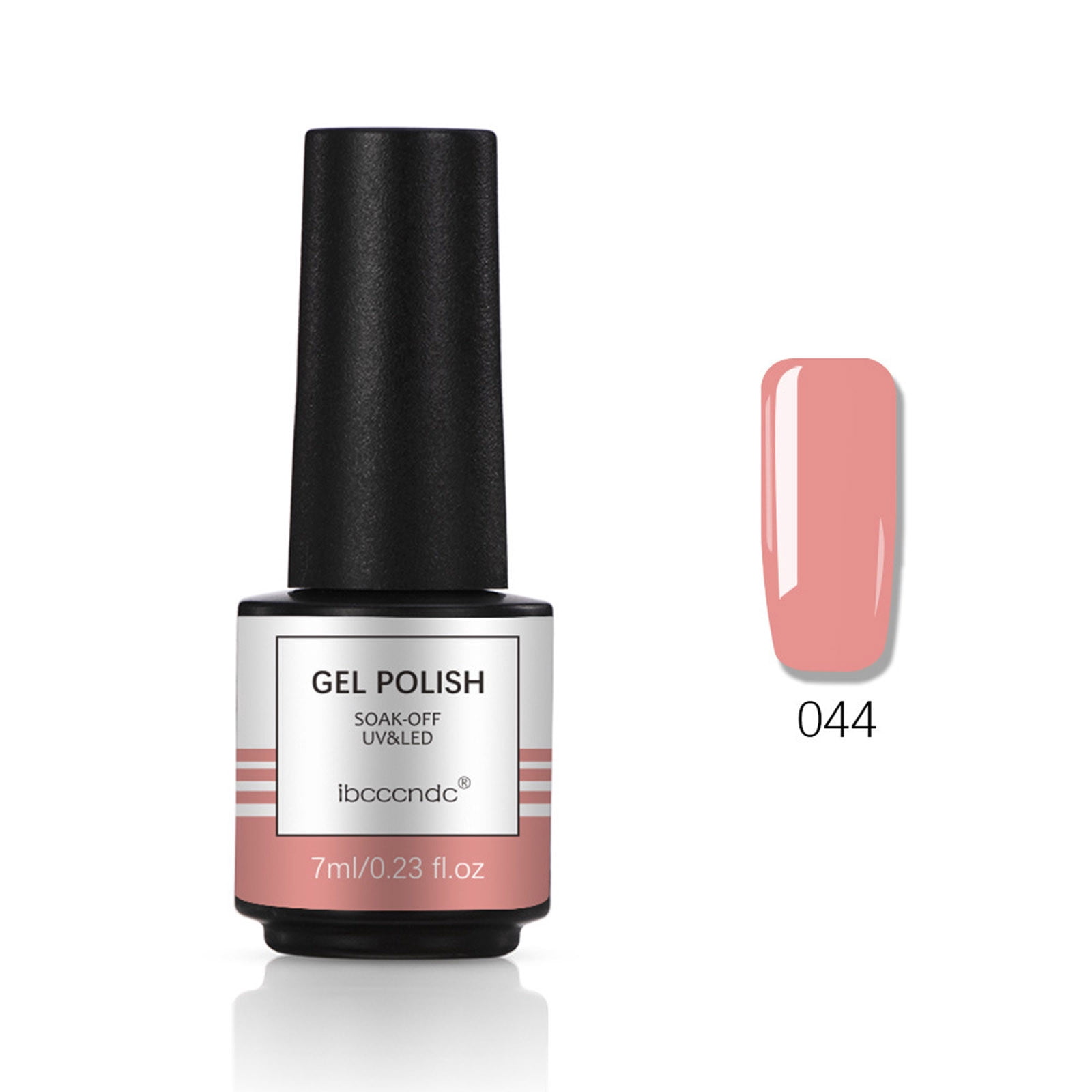 FcBaudy Nail Polish, Gifts for Women Removable Nail Polish Glue 7ml 108 Colors Glue Phototherapy Nail Glue Manicure A