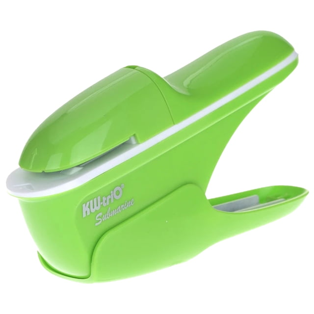 Stapleless stapler Needleless stapler Stapleless labor-saving stapler Stapler