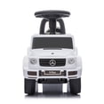 thumbnail image 3 of Best Ride On Cars Poussette Mercedes G-Wagon, 3 of 4