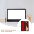 thumbnail image 2 of 1pc Mini Lute Pipa Model Small Pipa Musical Instrument Model Decor for Home, 2 of 5