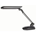 thumbnail image 1 of Dainolite ULT118-BK Black Table Lamp, 1 of 1