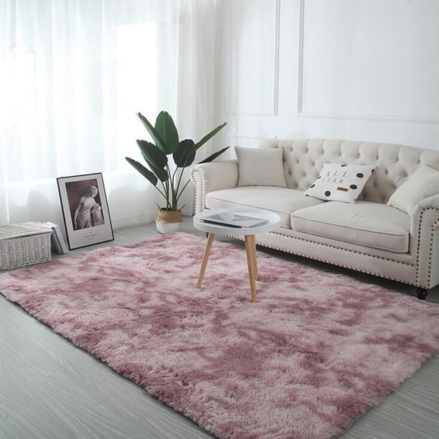 Boovnll Bathroom Rugs, Absorbent Thicken Non-Slip Backing Soft Modern Carpet Decor Area Rug Floor Mat Home Decor Floor Mat, Bath Mat, Bath Mats for Bathroom