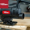 thumbnail image 2 of Hyper Tough 3.5-Amp Variable Speed Jigsaw, 2 of 6