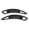 thumbnail image 1 of LAFGUR Car Accessories Inner Door Handle Aluminum Alloy Steering Wheel Paddle Shift Extension Fits For CDX MDX Car, 1 of 8