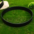 thumbnail image 2 of 2Pcs DIY Reusable Garden Path Paving Mold Crescent Molds Brick Stone DIY Molds Tool for Garden, 2 of 9