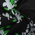 thumbnail image 4 of FcBaudy Camisole Sans Manches Robe Col en V, Robes d'Été pour Femmes, Robes Décontractées pour Femmes avec Cordon de Serrage et Bretelles, 4 of 7