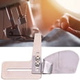 thumbnail image 1 of Sewing Machine, Easy Storage Sewing Machine Hemmer,  Materials Office School For Home Cotton Silk Skirts Flat Stitching Machine 3/8in, 1 of 8