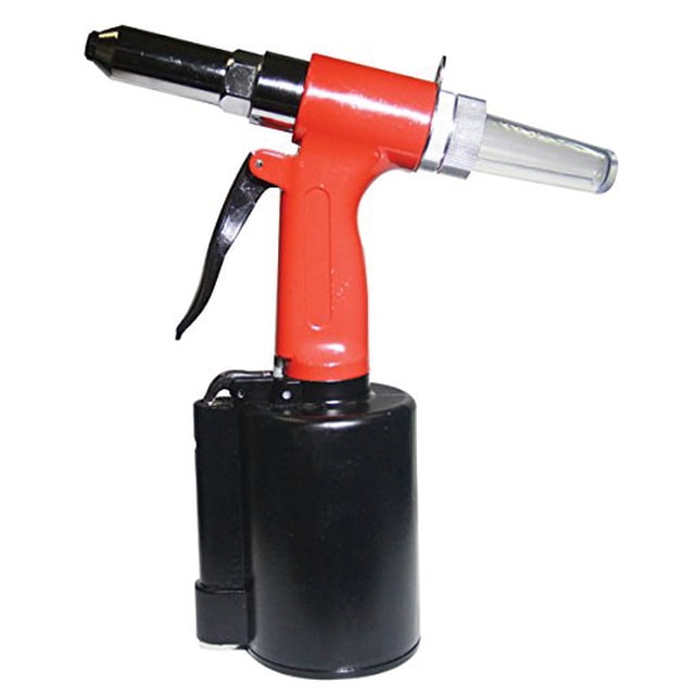 ATD Tools 5850 Pistolet à Rivets à Air Hydraulique de 3/16 Po
