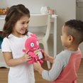 thumbnail image 2 of UglyDolls - Peluche À votre humble service, Moxy, 2 of 7