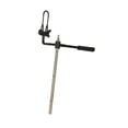 thumbnail image 2 of S SERENABLE Ice Drill Auger Extension Rod Aluminum Alloy Portable Accessories Ice 50cm, 2 of 9