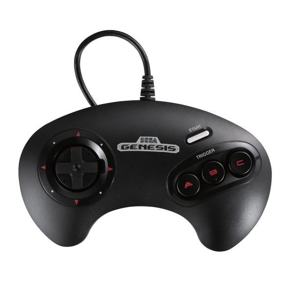 SEGA Genesis Mini Console - Walmart.ca