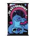 thumbnail image 1 of Disney Lilo and Stitch - Ordinary Wall Poster, 22.375" x 34", 1 of 4