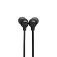 thumbnail image 3 of JBL Tune 135 BT Wireless In-Ear Headphones Black, 3 of 6