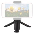thumbnail image 4 of 8PCS Foldable Phone Tripod 1/4 inch Screw Portable Tabletop Tripod Camera Holder, 4 of 8