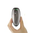 thumbnail image 4 of Handheld Ultrasonic barking control device with Wrist Strap, Bark trainer, ultrasonic dog bark deterrent, 4 of 5
