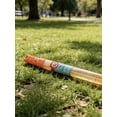 thumbnail image 4 of Play Day 1 Pc 5 Floz Orange Bubble Wand 148ml, 4 of 4