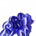 thumbnail image 2 of EL3D 3D Printer Filament; PLA Silk-Like Blue Purple, 1.75mm; 1Kg, 2 of 4