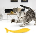 thumbnail image 2 of Catnip Cats Toys, Rebound Designed Bright Color Cats Toys, For Baby, 2 of 8