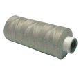 thumbnail image 3 of New Polyester White Thread Spun Sewing Supplies Wholesale Spool Quilting 20 Pcs, 3 of 4