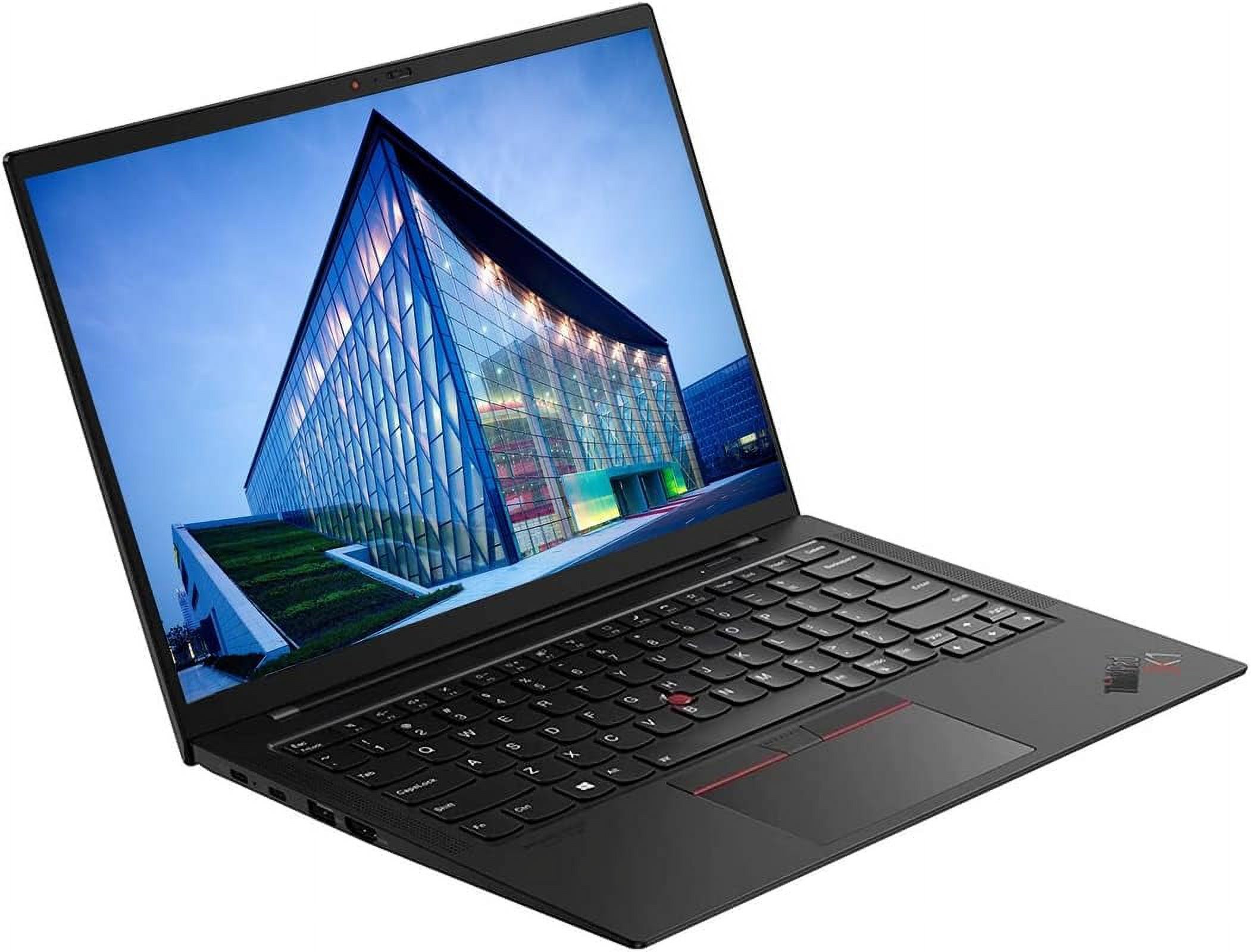 Lenovo ThinkPad X1 Carbon Gen 9 14