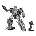 thumbnail image 1 of Transformers Toys Studio Series 77 Deluxe Class N.E.S.T. BUMBLEBEE Universal Studios Transformers, 1 of 3