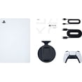 thumbnail image 3 of PlayStation 5 Édition avec Disque Ensemble God of War Ragnarök avec Death Stranding et Étui de Manette Mytrix, 3 of 9